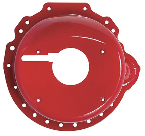 Lakewood 15255 BELLHOUSING,MUSTANG 05 Bell Housings Mr. Gasket 15255