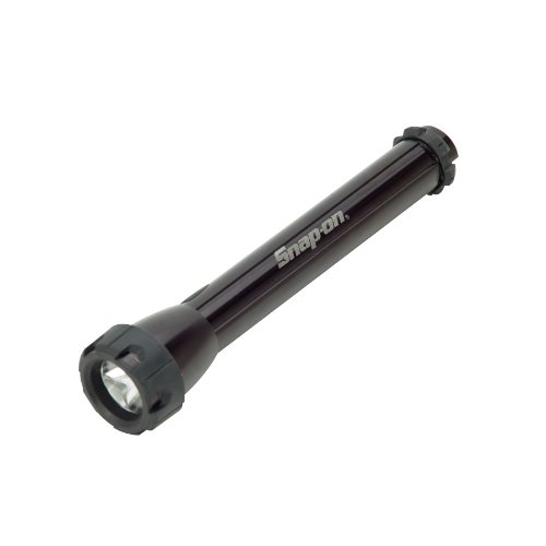 Snap-on 92152 2AA-Cell LED Aluminum Flashlight Handheld (Standard) Flashlights Snap-on 92152