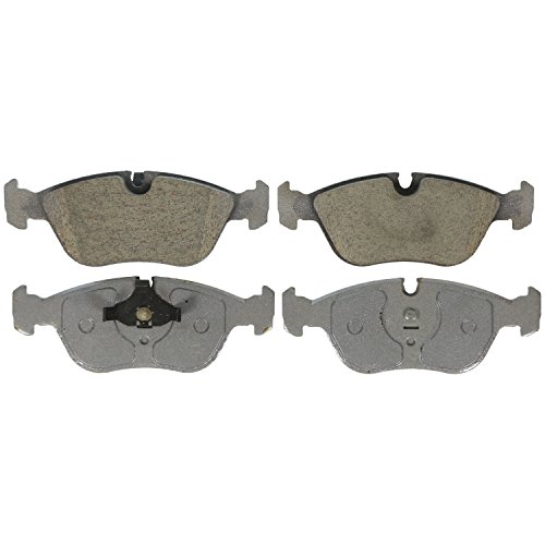 Brake Pads Wagner PD618