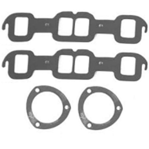 Exhaust Flange & Exhaust Donut Flowtech 99460