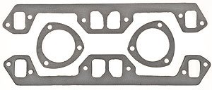 Exhaust Flange & Exhaust Donut Flowtech 99361