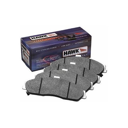 Brake Pads Hawk HB156F562