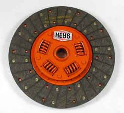 Complete Clutch Sets Hays 55221