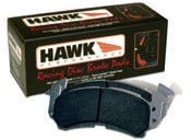 Brake Pads Hawk HB135G.770