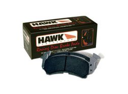 Brake Pads Hawk HB135N642