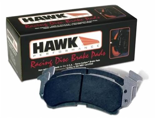 Brake Pads Hawk HB440N606
