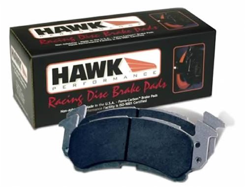 Brake Pads Hawk HB320N669