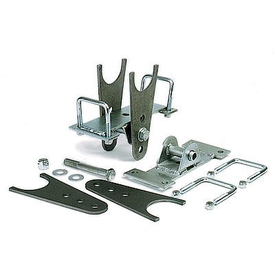 Leaf Springs Competition Engineering 2033