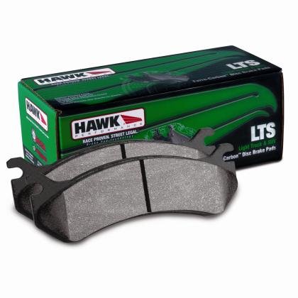 Brake Pads Hawk HB103P590