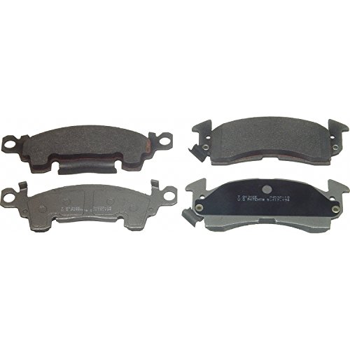 Brake Pads Wagner MX52
