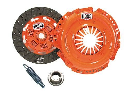 Complete Clutch Sets Hays 85200