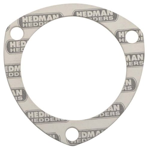 Exhaust & Emissions Hedman 27430