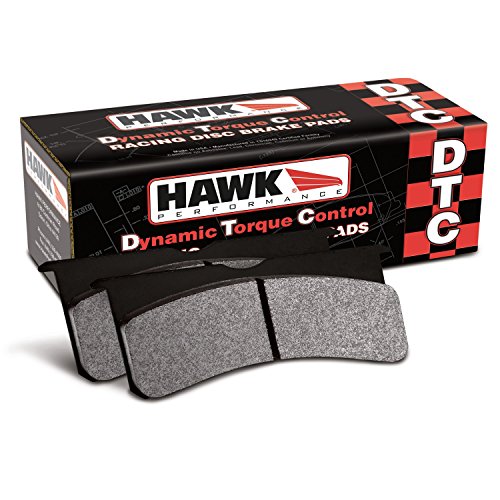 Hawk Performance HB105U.708 Disc Brake Pad Brake Pads Hawk HB105U.708