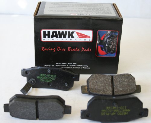 Brake Pads Hawk HB247N.575