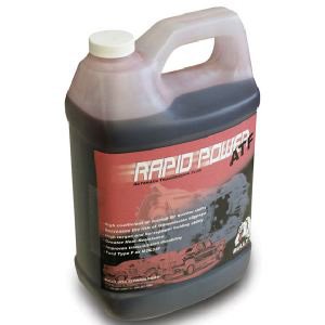 Bully Dog Rapid Power ATF Transmission Fluid Toyota Land Cruiser Diesel - Transmission - Transmission Fluid Transmission Fluids Bully Dog 7742-2349-21013