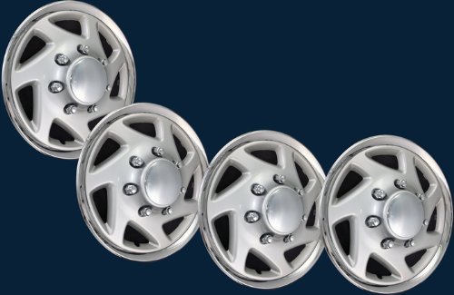 Hubcaps CCI 9415C