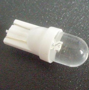 LED Bulbs Unknown LED-T10-W1