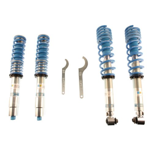 Shocks & Struts Bilstein GM5-A469-H2