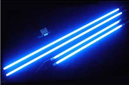Neon Light Kits ProStreetLighting BLUENEONKIT