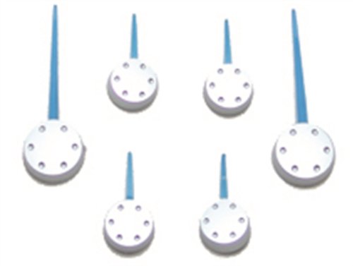 Gauge Sets US Speedo NED020
