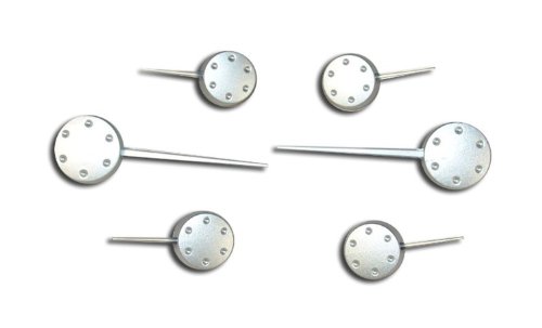 Gauge Sets US Speedo NED021