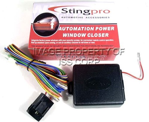 Car Safety & Security Mimio 7742-446-3768-7711
