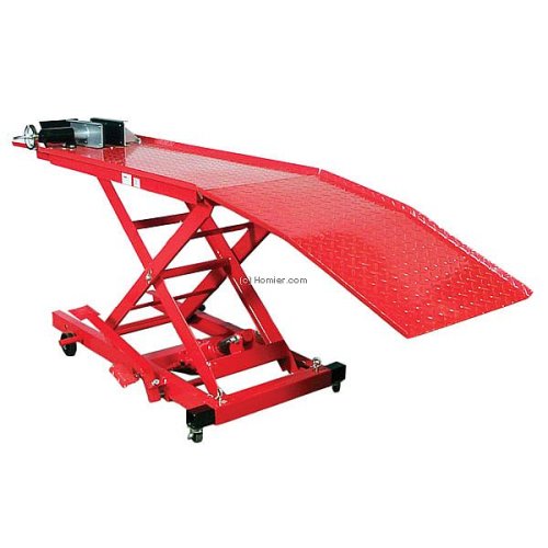 Vehicle Lifts, Hoists & Jacks Speedway Series 07111