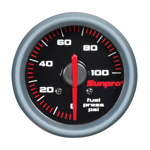 Fuel Pressure Actron CP7015