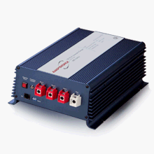 Superchargers AMPTRONIX ABC-1245A3