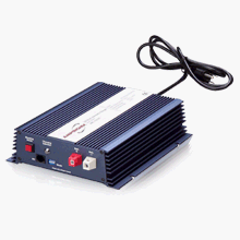 Superchargers AMPTRONIX ABC-2408A1