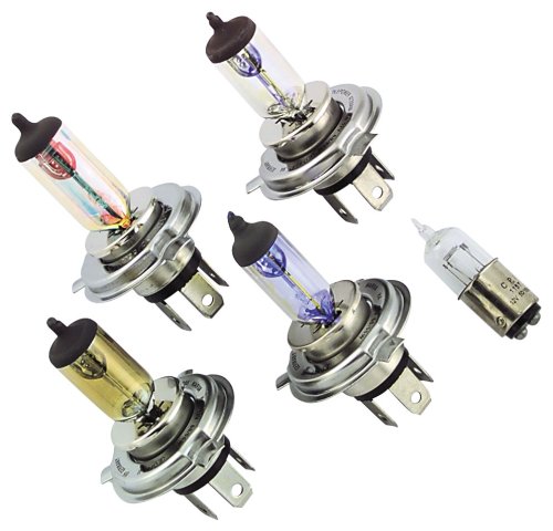 Bulbs Candlepower 48885