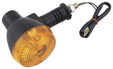 Turn Signal Assemblies & Lenses BikeMaster 25-2234