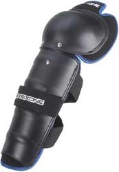 661 MXE KNEE/SHIN GUARD YOUTH Knee & Shin Protection SixSixOne 6403-05-520