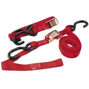Tie-Downs BikeMaster 10-0513