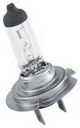 Halogen Bulbs Candlepower H7LL