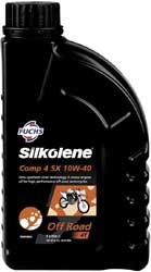 Motor Oils Silkolene 80069400478