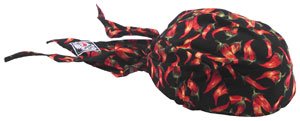 Parts Do Wrap Performance Headwear 65201810019