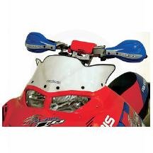 Windshields & Accessories PowerMadd 10172010