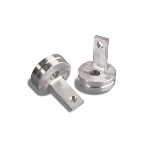 Turn Signal Assemblies & Lenses Show Chrome Accessories 71-134T