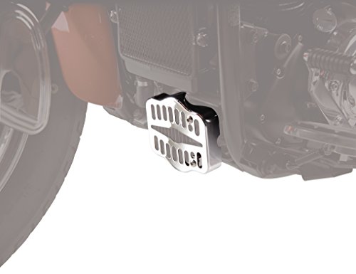 Regulators Show Chrome Accessories 71-313