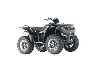 ITP Mud Lite XTR, SS108, Tire/Wheel Kit - 27x9Rx14 - Black 41429R Wheels & Tires ITP Tires 41429R