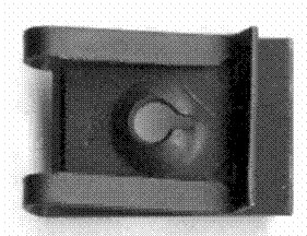 Clips PDQ 6019T
