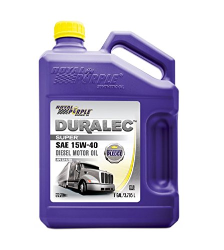 Motor Oils Royal Purple 04154