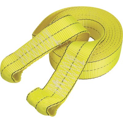Tow Straps Highland 1018300