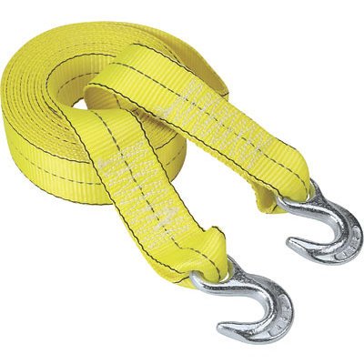 Tow Straps Highland 1018100