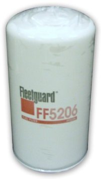 Fuel Filters Cummins Filtration FF5206