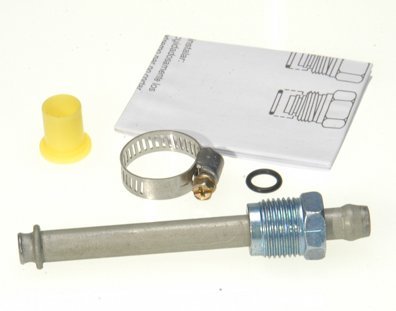 Return Hoses Edelmann 39111