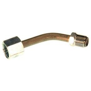Return Hoses Edelmann 39854