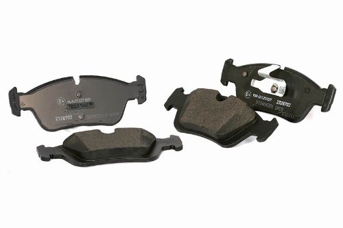 Brake Pads BMW 34111160296