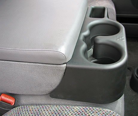 Cup Holders ProPod 7759-2107-38964